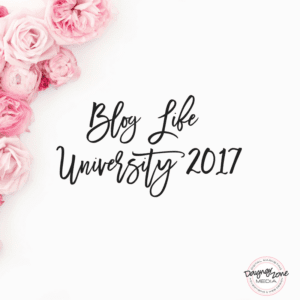 Blog Life University 2017