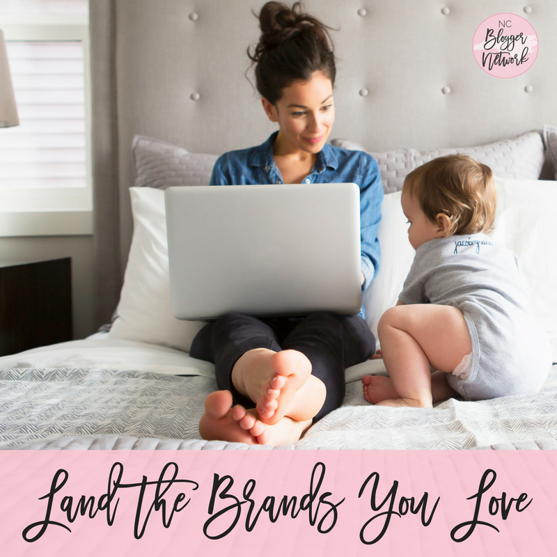 work-at-home-mom, land-the-brands-you-love