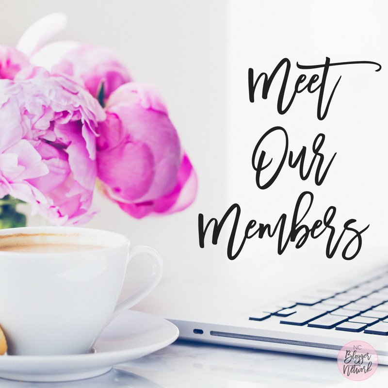 Meet-Our-Members, NC-Blogger