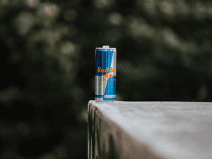 Organics by Red Bull Taste Preview