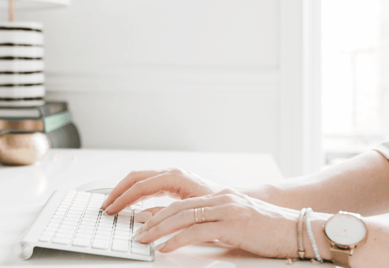 How to grow your email list