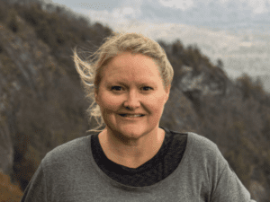 Meet Terri of HD Carolina