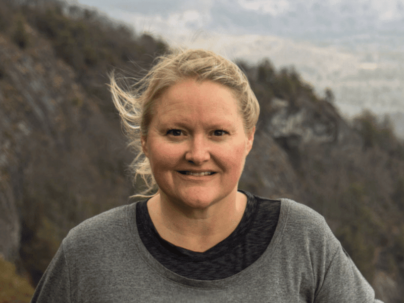 Meet Terri of HD Carolina