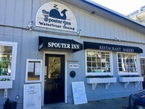 Beaufort nc fine dining