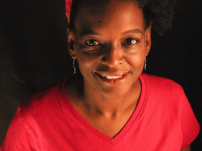 Meet Tonya of Accented Glory - Life in the DayngrZone