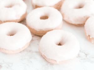 national donut day celebrations