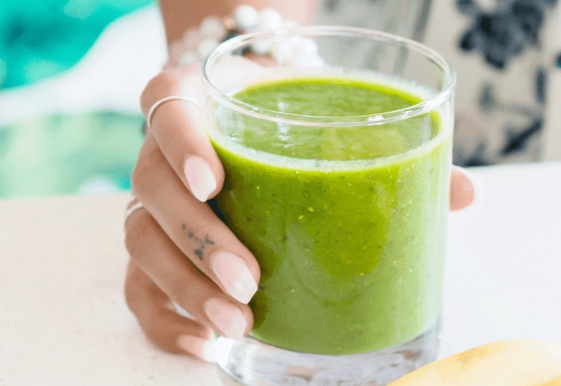 Juice Vibes in Cary NC