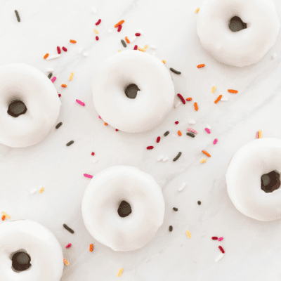 Celebrating National Donut Day