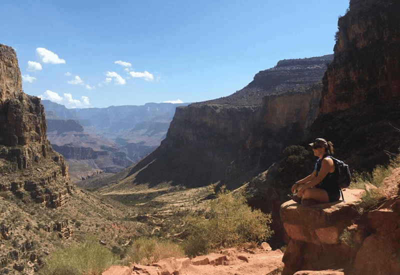 Meet NC Blogger Melinda Gale