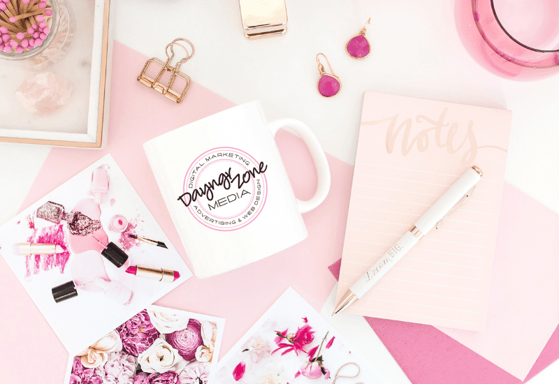 Quick tips for finding your brand's voice