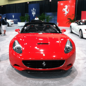 ferrari, brand voice, luxury brand