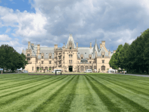 Asheville's Biltmore Estate