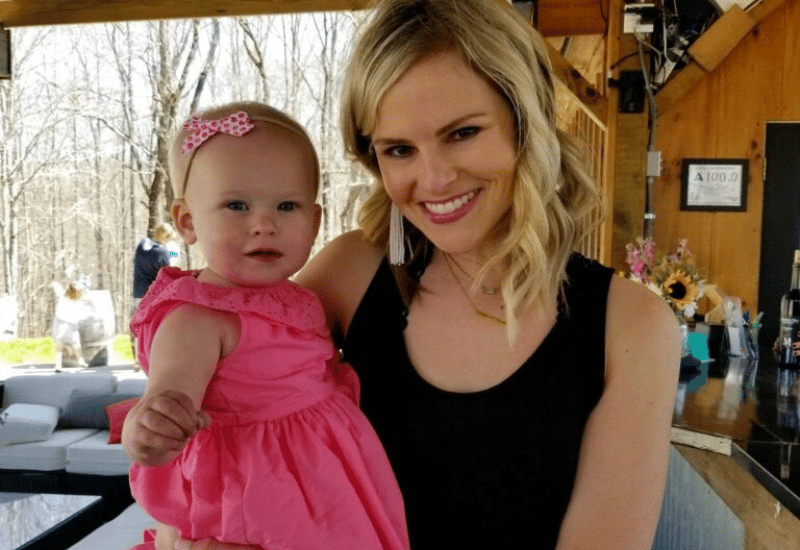 NC Blogger Anna of Curiouser and Curiouser