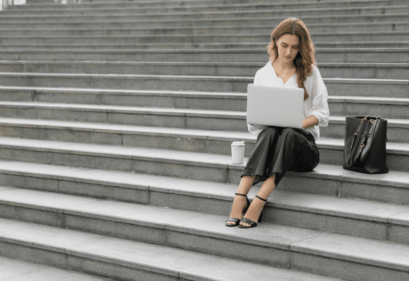 Blogging advice and tips