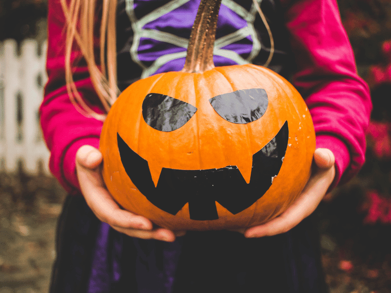 Halloween Crafts and Costumes