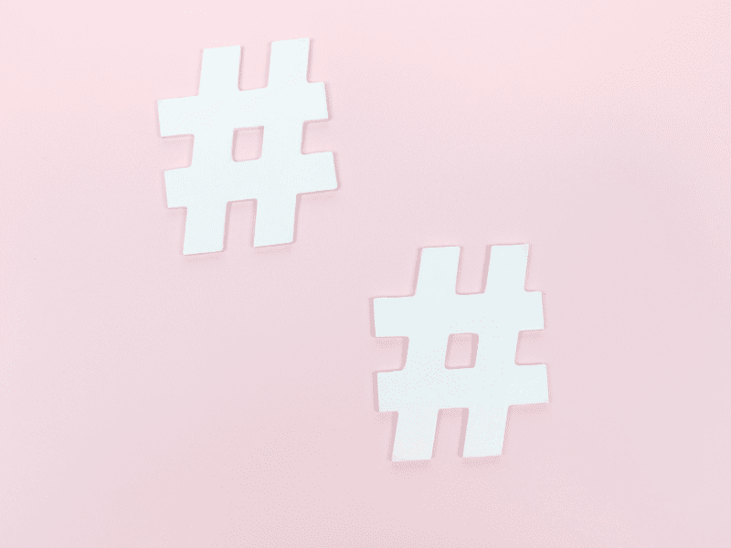 WHy hashtags are important for your business and brand