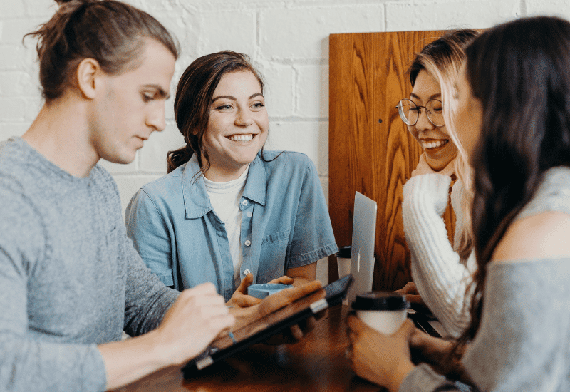 3 Tips for Keeping the Social In Social Media