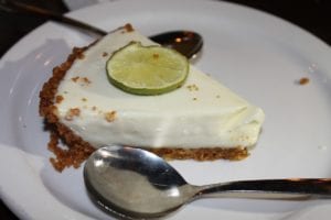 Key Lime Pie