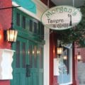 New Bern restaurant, Morgan's Tavern, Morga's Tavern and Grill in New Bern