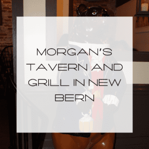 Morgan's Tavern and Grill