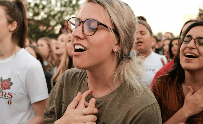 Youth Group Faith Resources, Family Faith Resource, Cape Carteret Baptist Church Youth Leader