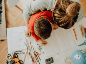 Tips for homeschooling your children
