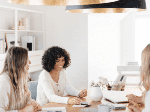Boosting Offline Social Relationships