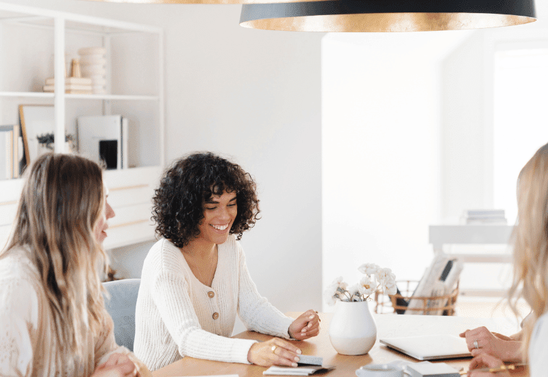 Boosting Offline Social Relationships