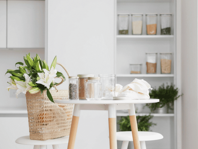 save money by eliminating food waste