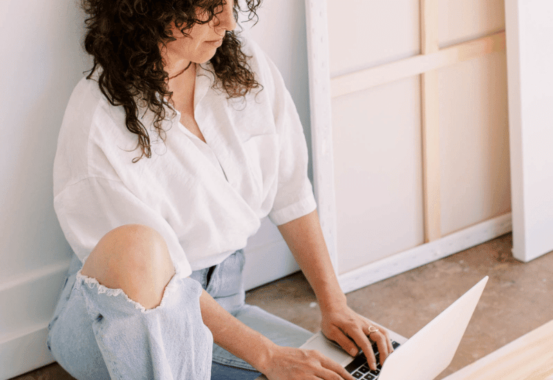 Blogging mistakes to avoid, blogging tips, tips for starting a blog