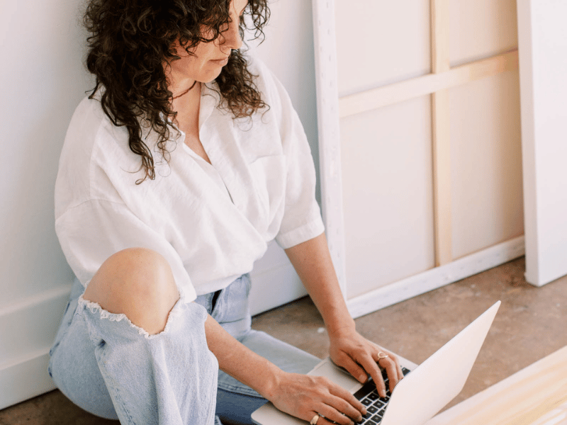 Blogging mistakes to avoid, blogging tips, tips for starting a blog