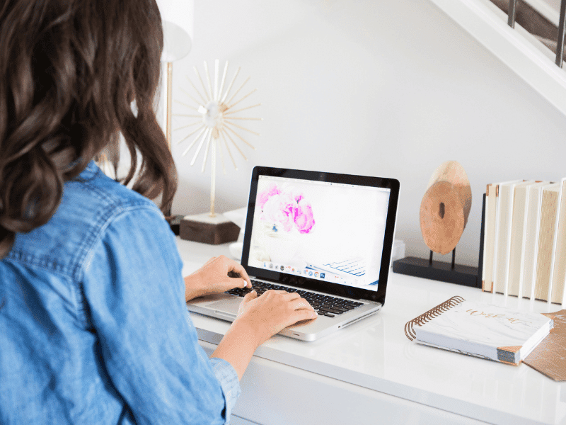 market your business and manage your online presence