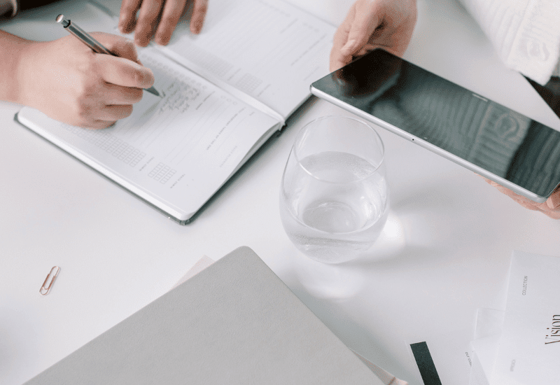 How to infuse innovation into your life