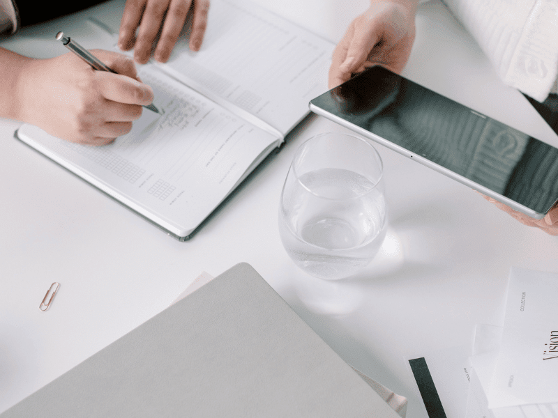 How to infuse innovation into your life