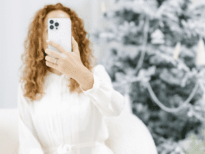 Social Media Content for December