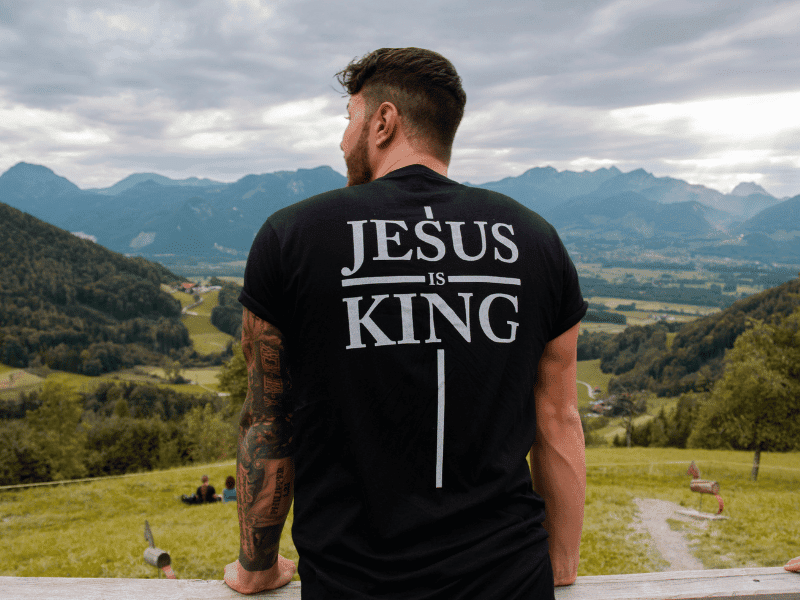 The benefits of Faith on a personal level