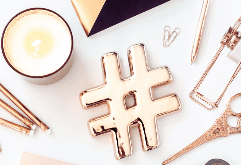 hashtags to use for February, February 2024 hashtag holidays