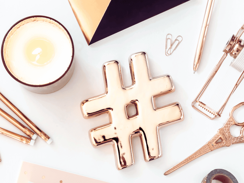 hashtags to use for February, February 2024 hashtag holidays