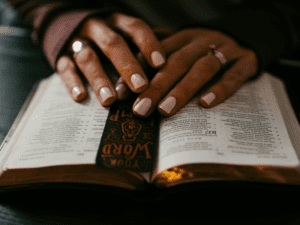 Why faith is so important