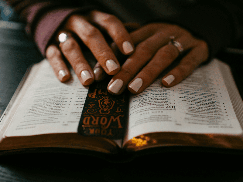 Why faith is so important