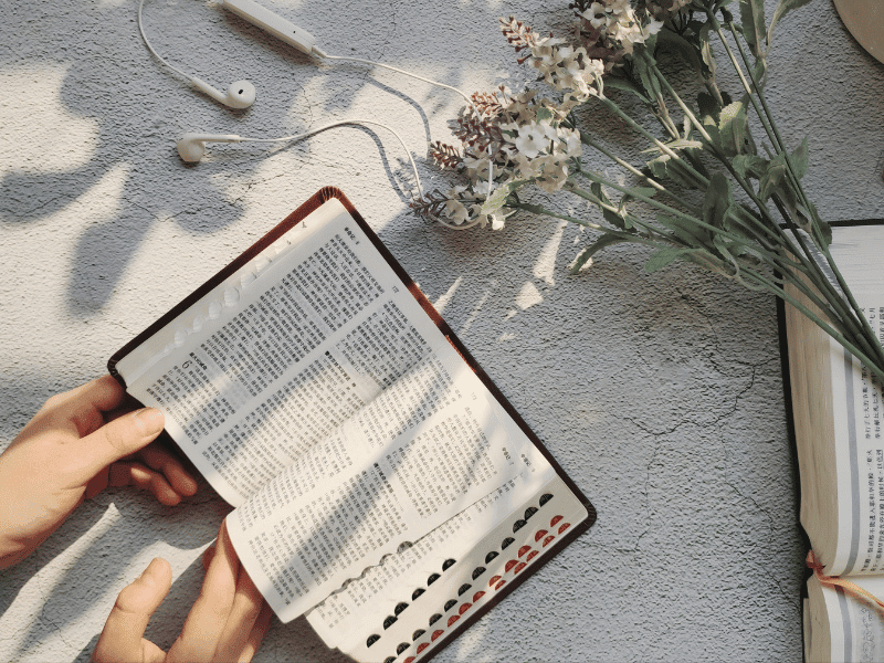 Growing in faith can improve your resilience