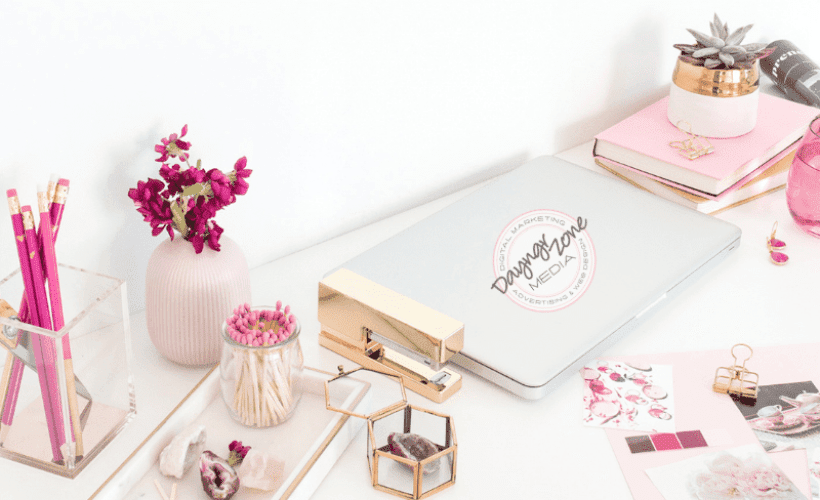 free small business and blogging resources you'll love