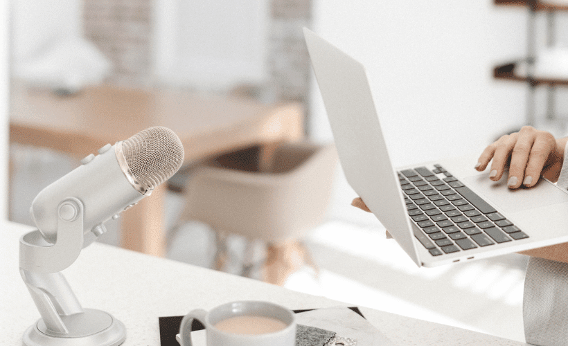 make sure your website can handle traffic