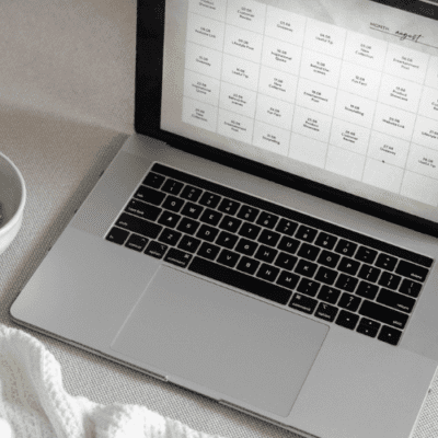 September’s Social Media Hashtags