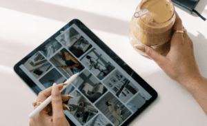 Content ideas for social media
