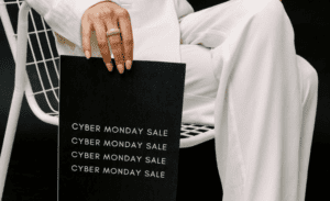 craft unique cyber monday sales offers