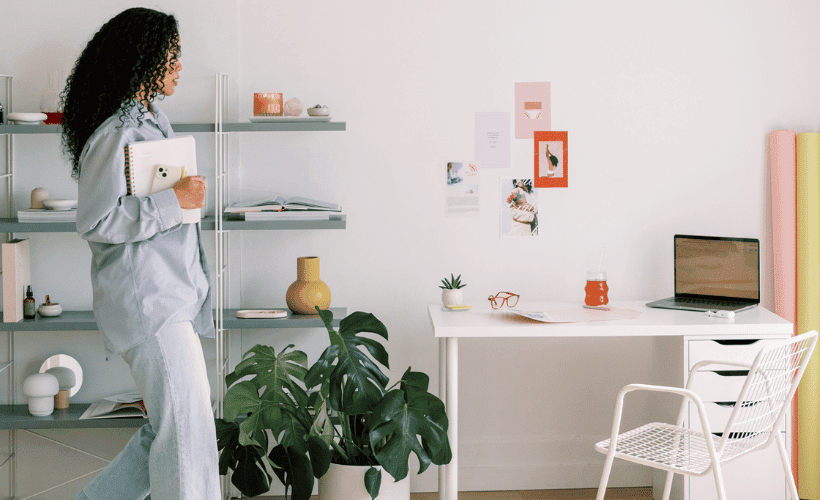 Small business marketing 