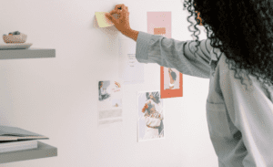 Creating your content plan for your social media marketing