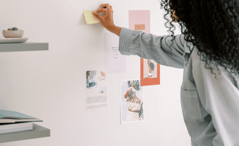 Creating your content plan for your social media marketing