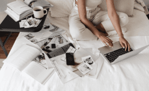 Social Media Content for November